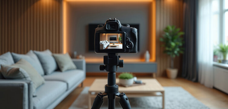 Grundlagen der Immobilienfotografie - Basics of the realestate photography