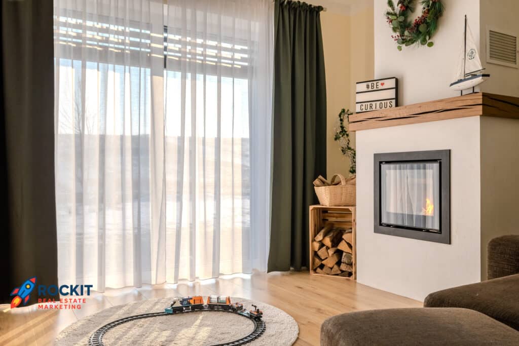 Immobilienfotografie als Anfrageboost für Immobilienmakler.